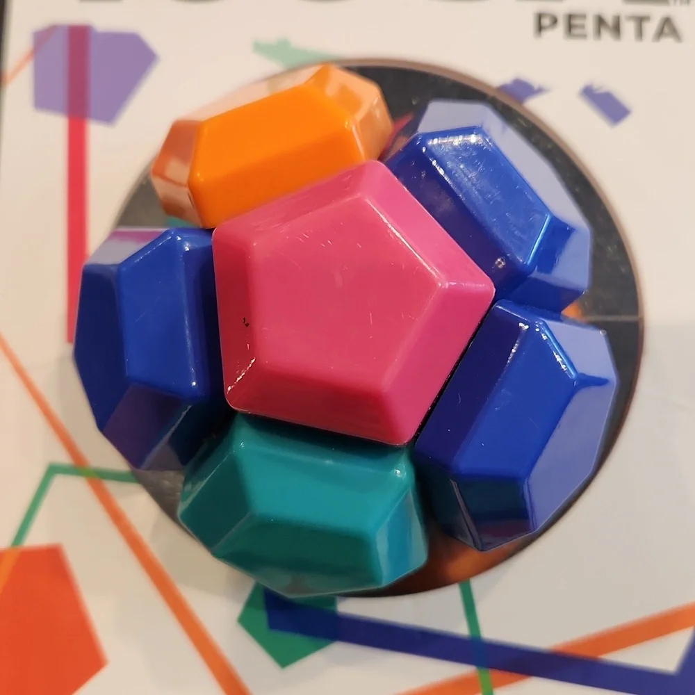 ICOSA penta - Picture 8 of 9